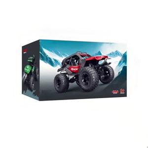 ماشین کنترلی مدل 506 سبز