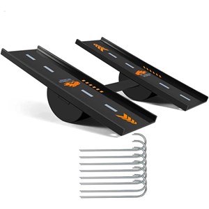 رمپ پرش ماشین کنترلی مدل 2201