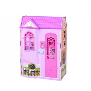 خانه باربی 1 طبقه مدل 616051