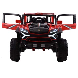 ماشین شارژی آفرود آکسون AX2112