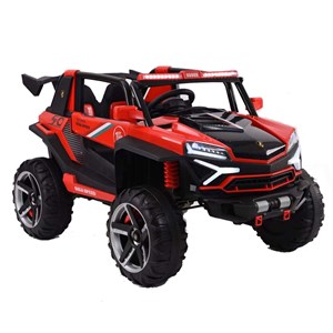 ماشین شارژی آفرود آکسون AX2112