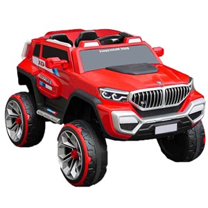 ماشین شارژی بی ام و آکسون AX2114