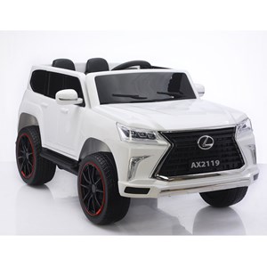 ماشین شارژی لکسوس آکسون AX2119