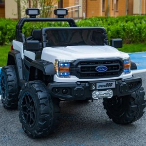 ماشین شارژی فورد آکسون AX2122