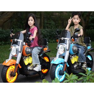 موتور شارژی هارلی آکسون AX3069