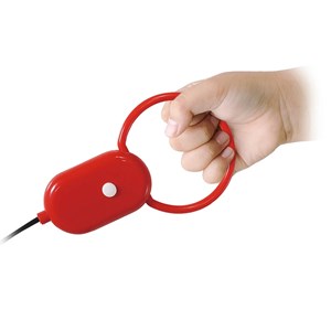 عروسک سگ کنترلی قهوه ای مدل 923