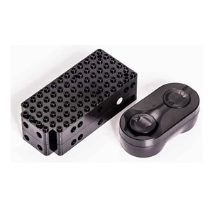 لگو ماشین کنترلی لندرور مدل GZ6235