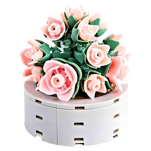 لگوی گل آنجل مدل 5256