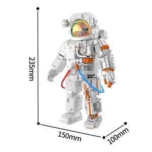 لگو فضانورد مدل CK001