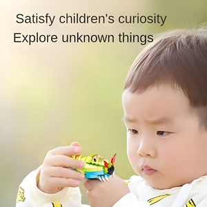 لگو کرم شب تاب مدل CO634