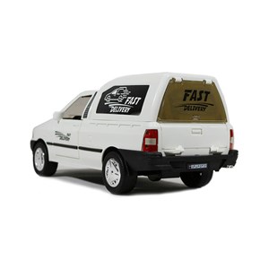 ماشین اسباب بازی وانت پراید درج توی Dorj Toy_ماشین اسباب بازی