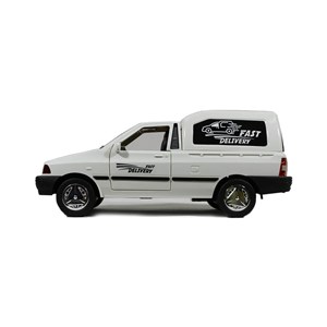 ماشین اسباب بازی وانت پراید درج توی Dorj Toy_ماشین اسباب بازی