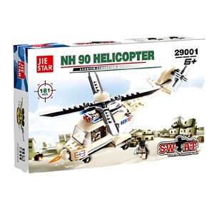 لگو هلیکوپتر مدل 29001