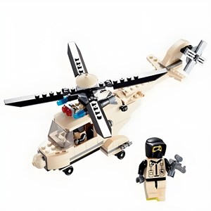 لگو هلیکوپتر مدل 29001