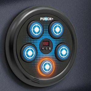 بوکس دیواری هوشمند مدل 3610