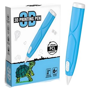 قلم طراحی سه بعدی 3 تایی مدل k9919