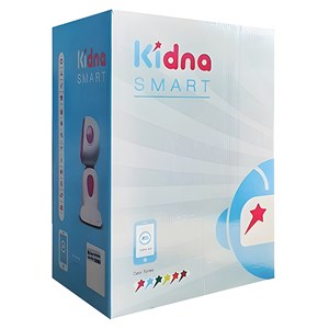 ربات هوشمند کیدنا مدل 8201