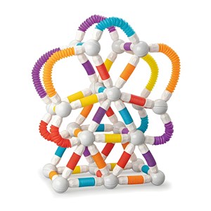 مگنت فنری 66 قطعه مدل 1454