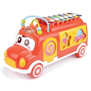 بلز هانگر طرح اتوبوس مدل 8037