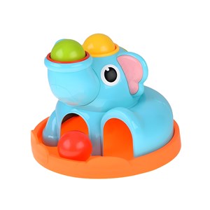 توپ و چکش هانگر طرح فیل مدل 0283