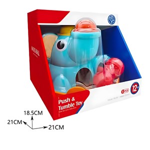 توپ و چکش هانگر طرح فیل مدل 0283