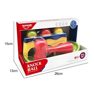 توپ و چکش هانگر مدل 0290