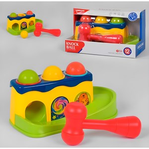 توپ و چکش هانگر مدل 0290