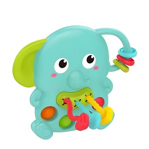 دندانگیر و دست ورزی هانگر طرح فیل مدل 0195