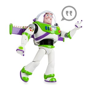 فیگور بازلایتر 30 سانتی مدل 58386