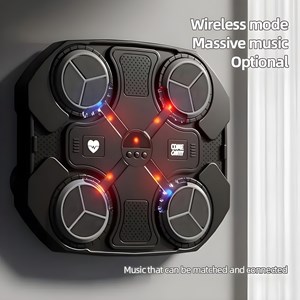 بوکس دیواری دیجیتال مدل 2021