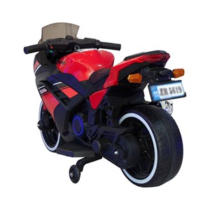 موتور شارژی لاودیس مدل ZR5619_موتور شارژی