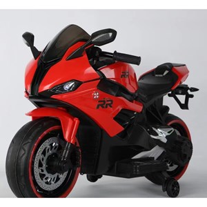 موتور شارژی بی ام و RR آکسون AX3061