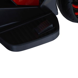 موتور شارژی لاودیس مدل ZR5633_موتور شارژی