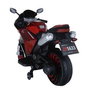 موتور شارژی لاودیس مدل ZR5633_موتور شارژی