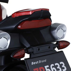 موتور شارژی لاودیس مدل ZR5633_موتور شارژی