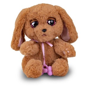 عروسک رباتیک مگی هاپو خوابالو کوکر مدل IMC Toys - Baby Paws - Sleeping Puppies_ربات اسباب بازی