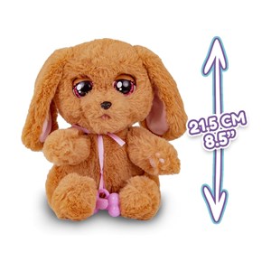 عروسک رباتیک مگی هاپو خوابالو کوکر مدل IMC Toys - Baby Paws - Sleeping Puppies_ربات اسباب بازی