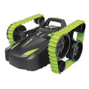 ماشین کنترلی شارژی دیوانه چرخشی 360 درجه مدل SY031_ماشین کنترلی