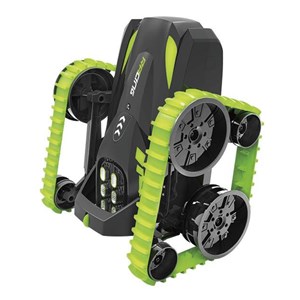 ماشین کنترلی شارژی دیوانه چرخشی 360 درجه مدل SY031_ماشین کنترلی