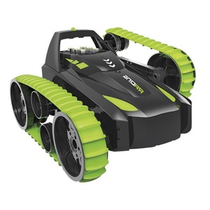 ماشین کنترلی شارژی دیوانه چرخشی 360 درجه مدل SY031_ماشین کنترلی