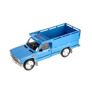 ماشین اسباب بازی وانت نیسان درج توی Dorj Toy _ماشین اسباب بازی