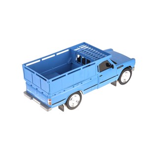 ماشین اسباب بازی وانت نیسان درج توی Dorj Toy _ماشین اسباب بازی