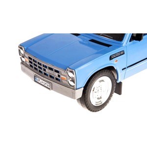 ماشین اسباب بازی وانت نیسان درج توی Dorj Toy _ماشین اسباب بازی