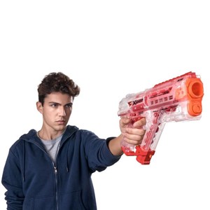 تفنگ اسباب بازی ایکس شات X-Shot سری Faze Clan مدلShot Faze Clan Respawn RXB 0060 Blaster_تفنگ اسباب بازی