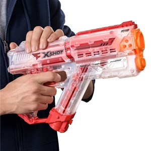 تفنگ اسباب بازی ایکس شات X-Shot سری Faze Clan مدلShot Faze Clan Respawn RXB 0060 Blaster_تفنگ اسباب بازی
