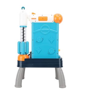 اسباب بازی شهر بازی با فرمان موزیکال Catch Bean Game Machine Toy_ماشین اسباب بازی