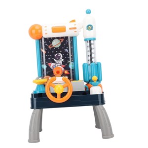 اسباب بازی شهر بازی با فرمان موزیکال Catch Bean Game Machine Toy_ماشین اسباب بازی