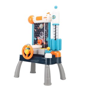 اسباب بازی شهر بازی با فرمان موزیکال Catch Bean Game Machine Toy_ماشین اسباب بازی