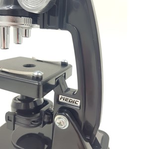 میکروسکوپ مدیک با پایه موبایل مدل Medic Microscope MH-750_اسباب بازی علمی