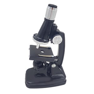 میکروسکوپ مدیک با پایه موبایل مدل Medic Microscope MH-750_اسباب بازی علمی